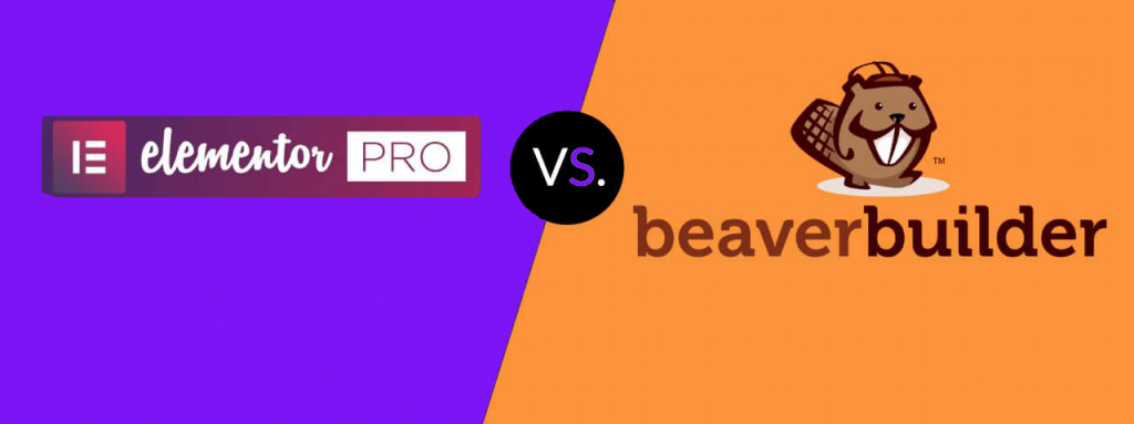 Elementor vs Beaver Builder image