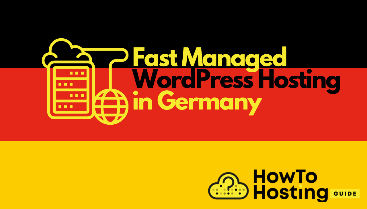 Fast Managed WordPress Hosting in Germany article image