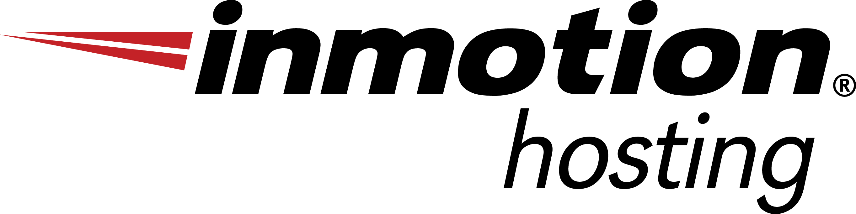 inmotion hosting logo image