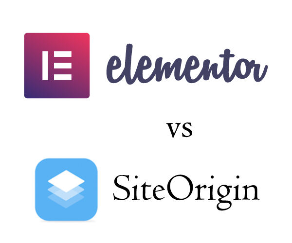 SiteOrigin vs Elementor article image