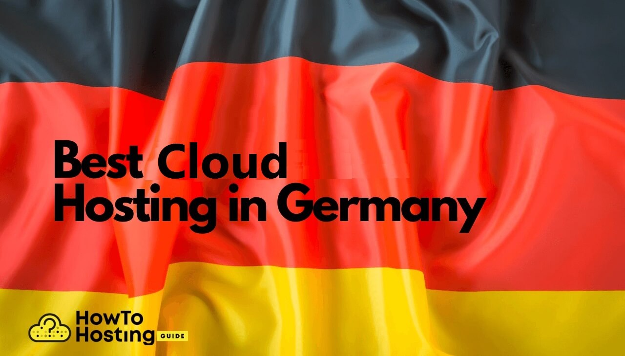 Best Cloud Hosting Providers in Germany article image
