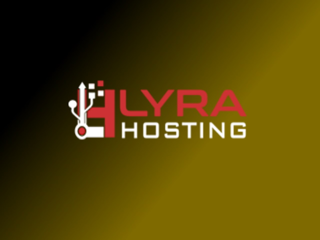 LyraHosting Shared Hosting The Netherlands
