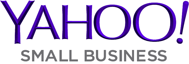 yahoo hosting logo image