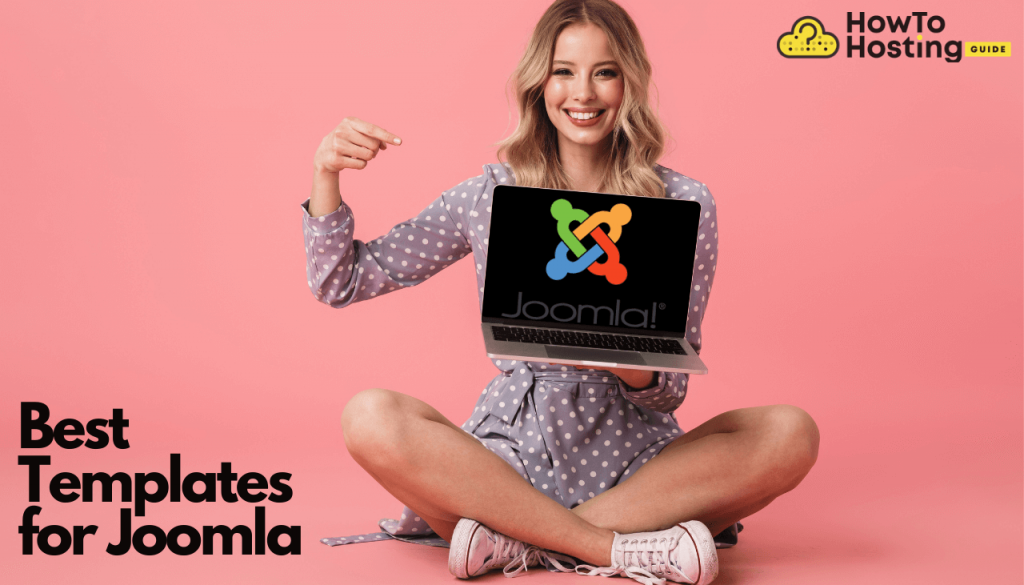Best Templates for Joomla article image