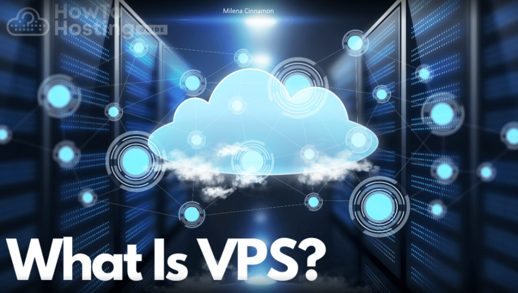 What Is VPS Hosting? article image