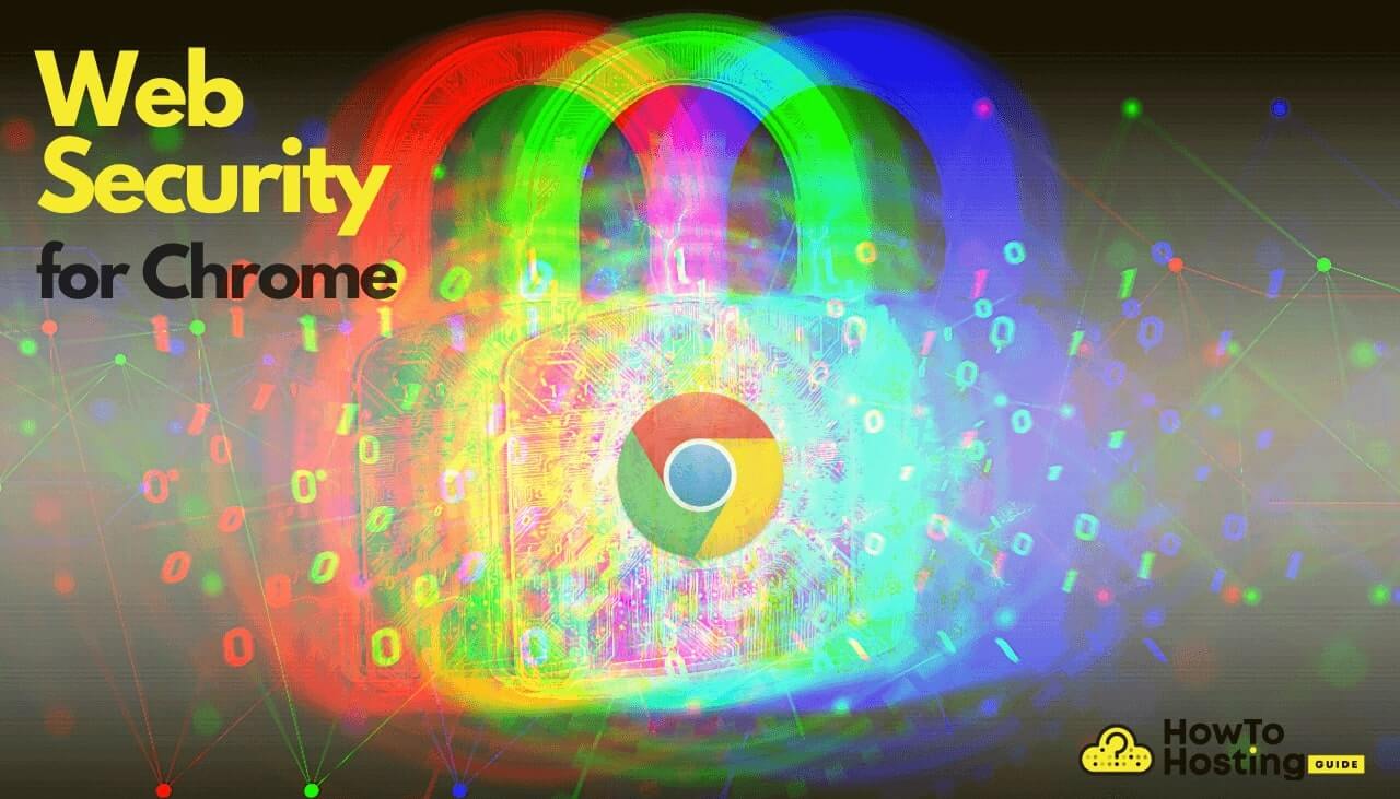 Web-Security-for-Chrome-howtohosting-guide