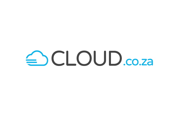 cloud.co.za hosting logo image