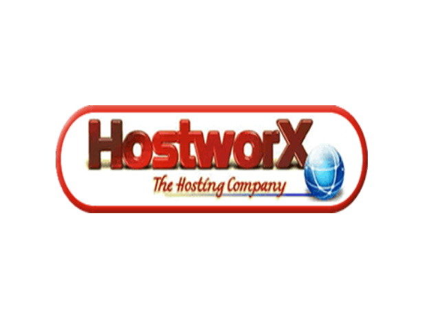 hostworx.co.za hosting logo image