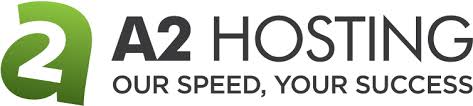a2 hosting logo image