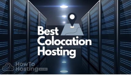 Best Colocation Hosting Services Artikel Logo Bild