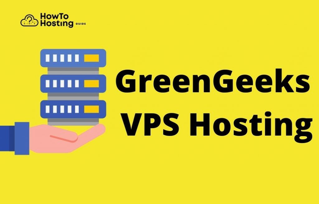 GreenGeeks VPS hosting