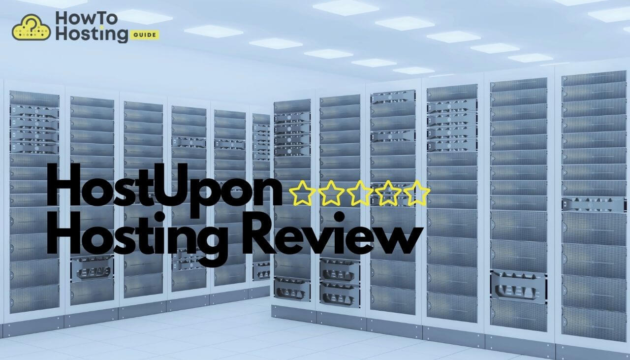hostupon hosting review logo image