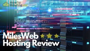 milesweb hosting review article