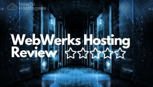 webwerks hosting review
