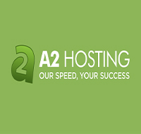 a2-hosting-logo-online store