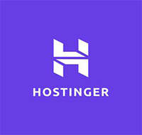 Hostinger logo mexico