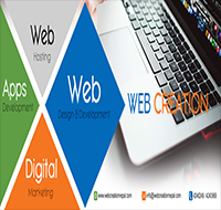 Web Services Nepal