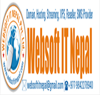 Webhost nepal