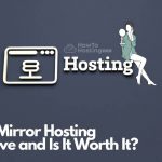 Why is Mirror Hosting Expensive and Is It Worth It logo image