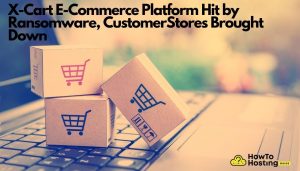 X-Cart E-Commerce Platform Hit by Ransomware, Stores Brought Down article image