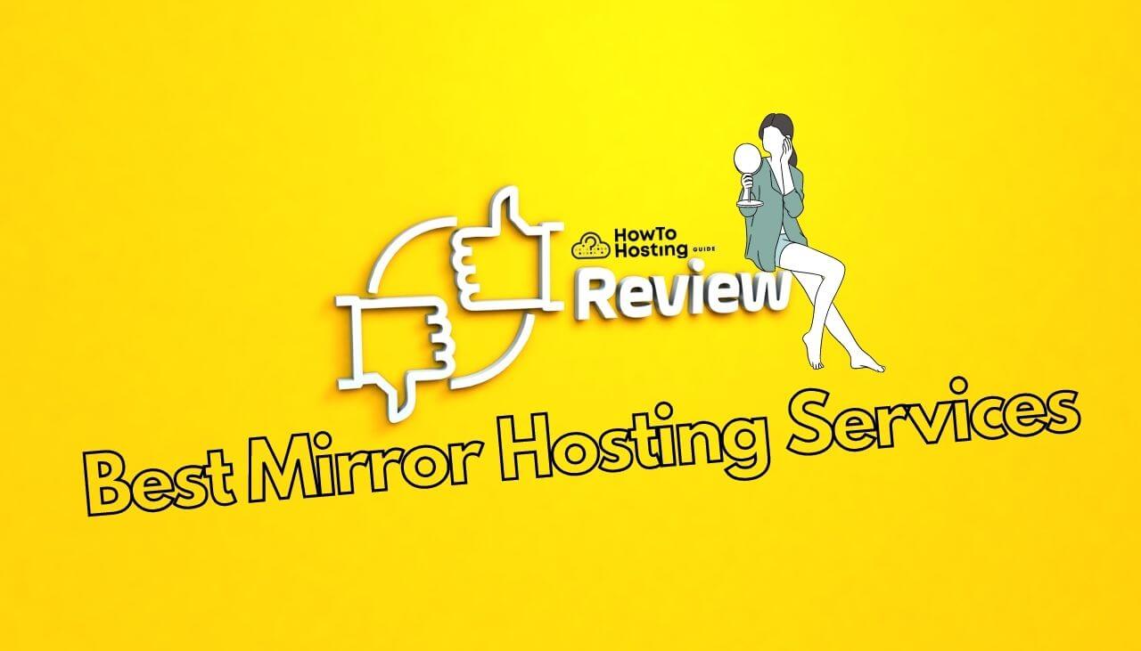 Best Site Mirror Hosting article logo image