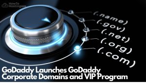 godaddy adds corporate domain names