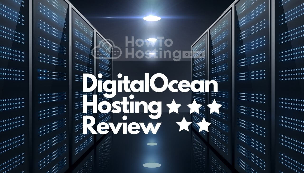 DigitalOcean Hosting Review article image howtohosting.guide