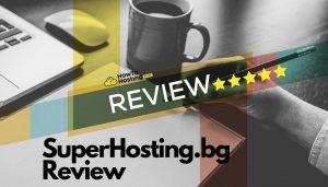 SuperHosting.bg review howtohosting.guide