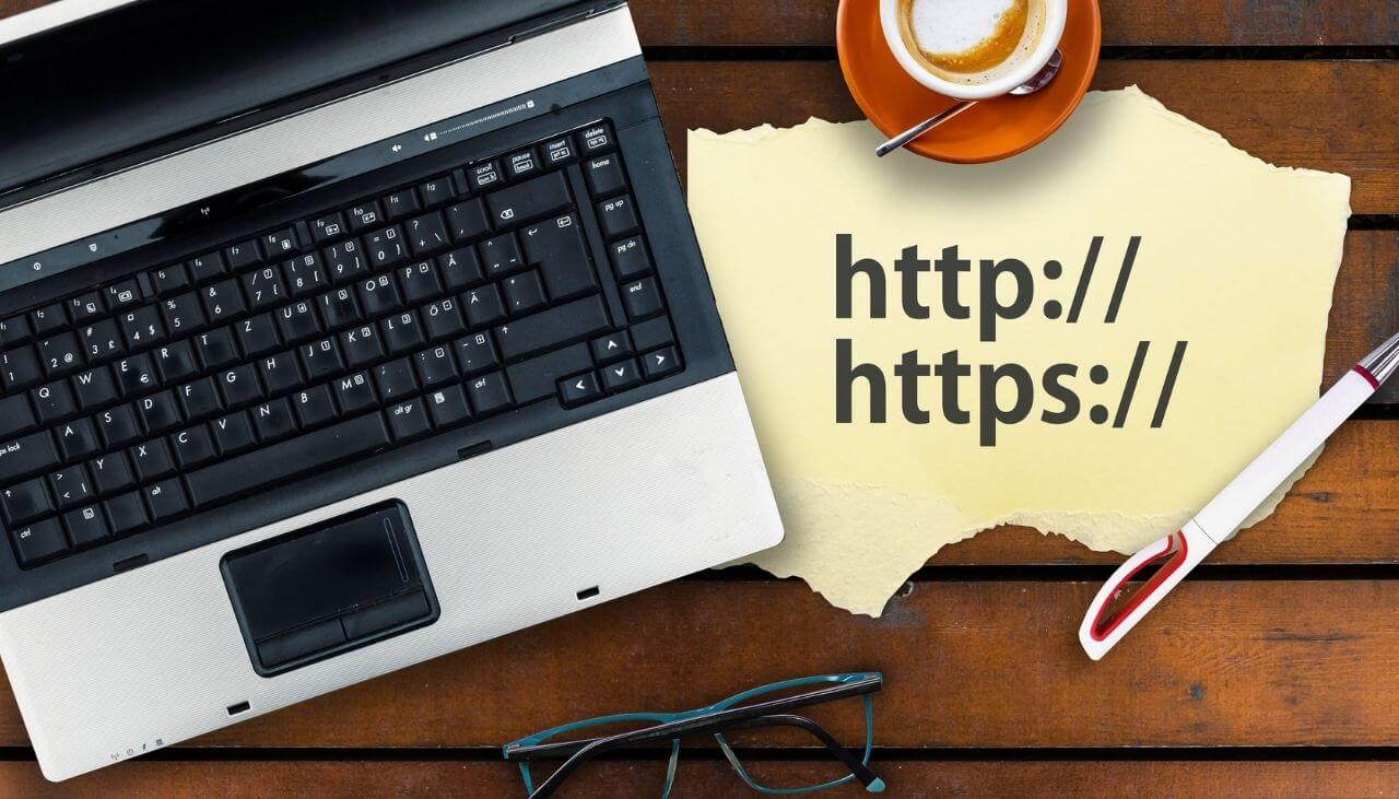 HTTP vs HTTPS: Was ist der Unterschied und warum ist es wichtig??