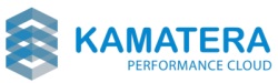 Kamatera hosting logo image