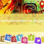 Do Social Networks Matter For Site Growth? article image howtohosting.guide