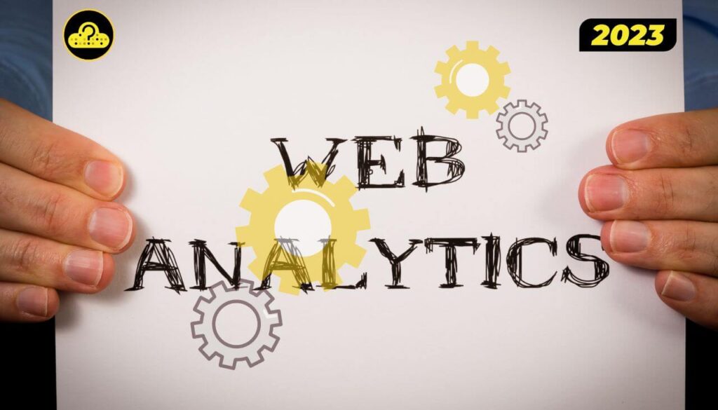 web analytics best tools 2023
