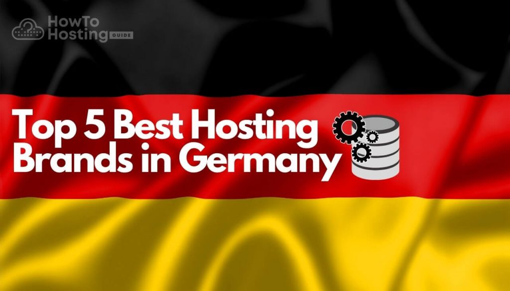 Web Hosting Germany 