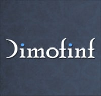 Dimofinf web hosting review