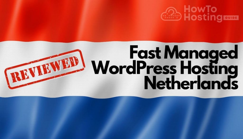 wordpress hosting netherlands