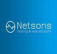 Netsons Italien Webhosting-Rezension