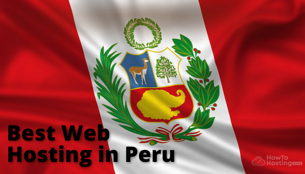 Best Web Hosting in Peru