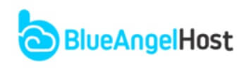 BlueAngelHost-logo-hosting-howtohosting-guide