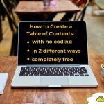how-to-create-table-of-contents-no-coding-howtohosting-guide