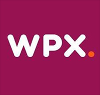 logotipo da hospedagem wpx