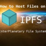 host-files-on-IPFS network-hth