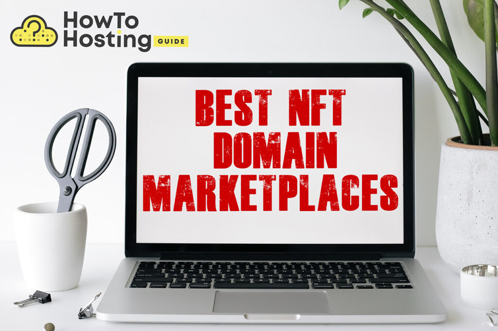 best nft domain marketplaces