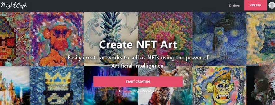 The Best NFT Creator Software and Applications in 2022