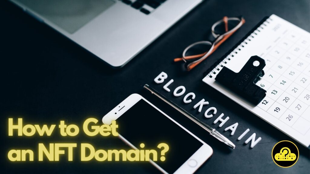 How to Get NFT Domain [Free Mint Guide]
