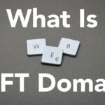 what is an nft domain