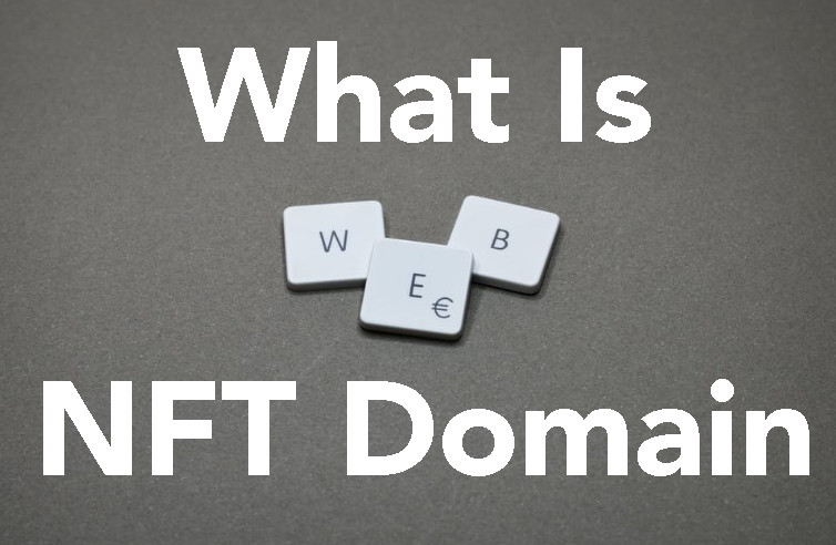 what is an nft domain