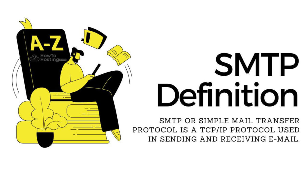 SMTP Definition-hth-guide