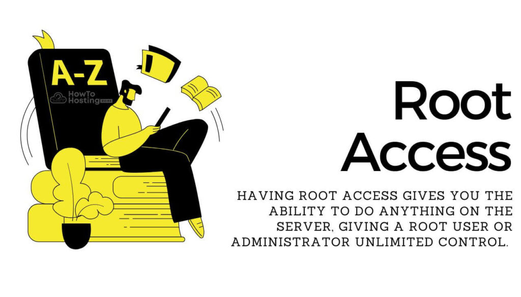 root access definition hth.guide