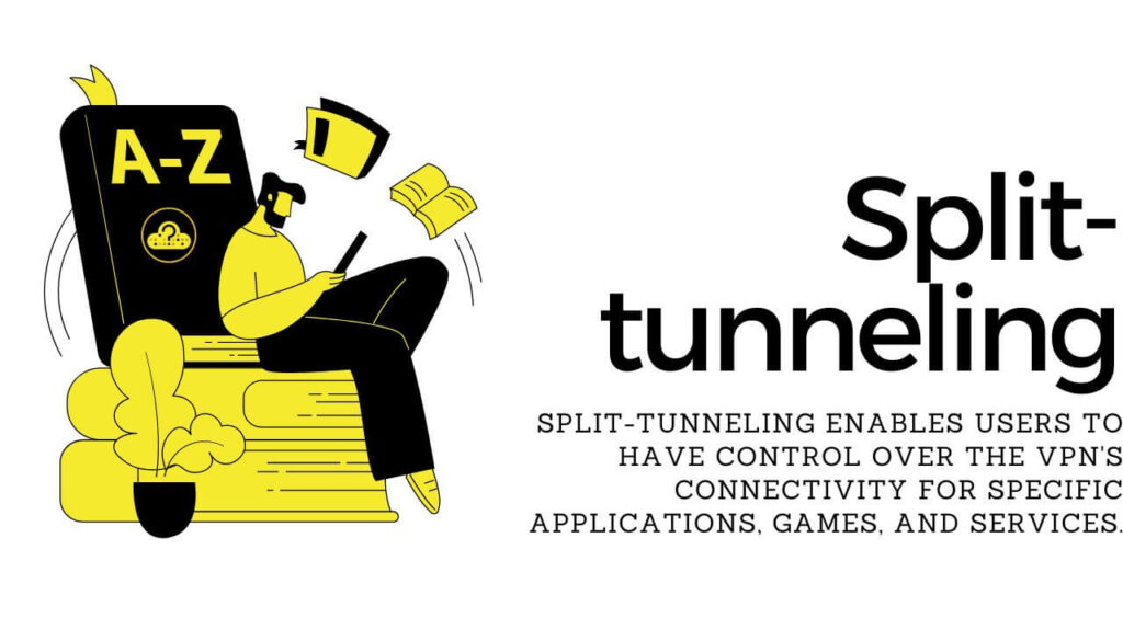Split-tunneling definition hth.guide