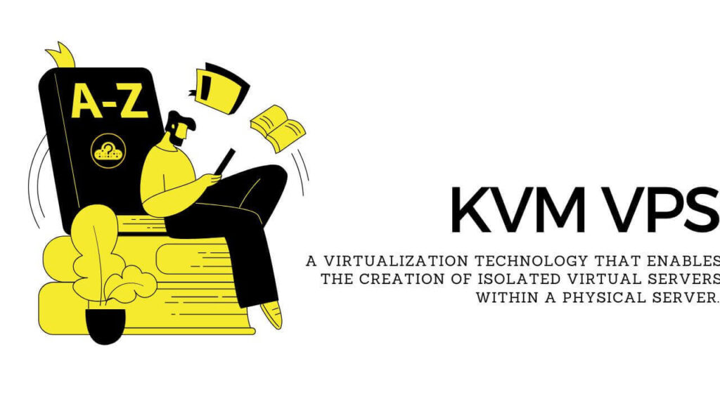 KVM VPS definition hth.guide
